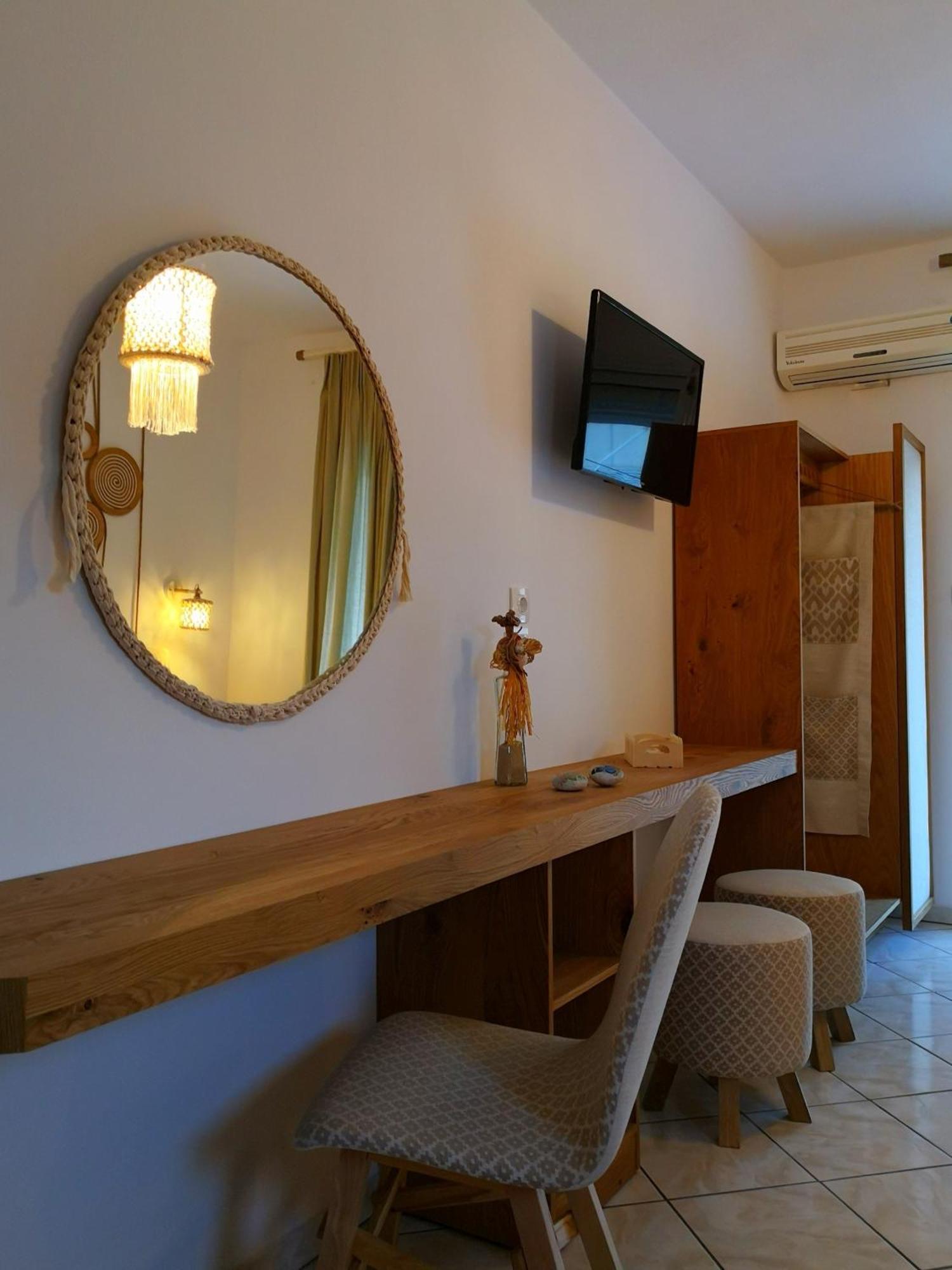 Hotel Porto Thassos Skala Potamia  Camera foto