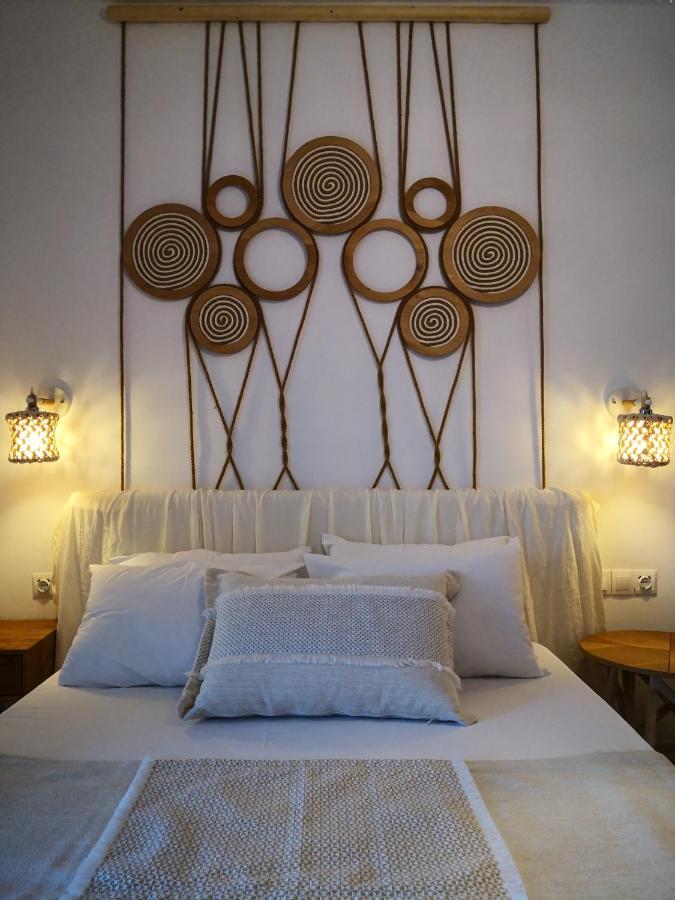 Hotel Porto Thassos Skala Potamia  Esterno foto